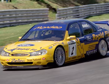Ford Mondeo BTCC '1996–2000