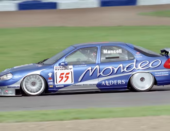 Ford Mondeo BTCC '1996–2000