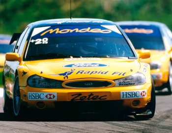 Ford Mondeo BTCC '1996–2000