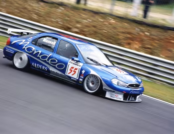 Ford Mondeo BTCC '1996–2000
