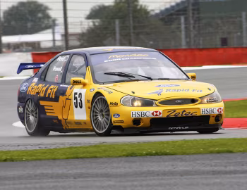 Ford Mondeo BTCC '1996–2000