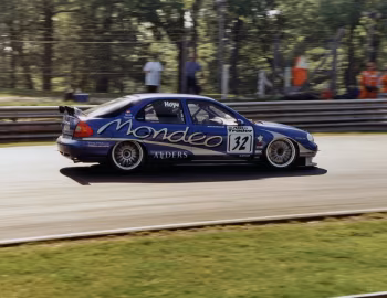 Ford Mondeo BTCC '1996–2000