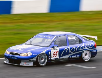 Ford Mondeo BTCC '1996–2000