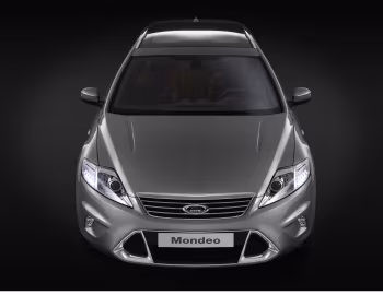 Ford Mondeo Concept '10.2006