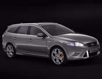 Ford Mondeo Concept '10.2006