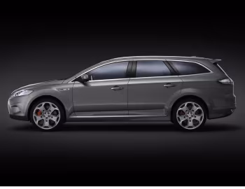 Ford Mondeo Concept '10.2006