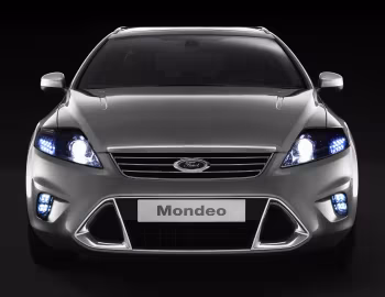 Ford Mondeo Concept '10.2006