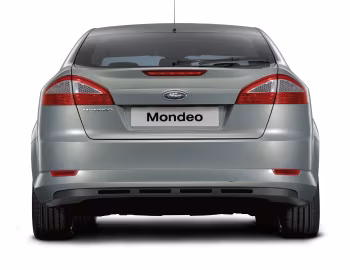 Ford Mondeo Hatchback '2007–10