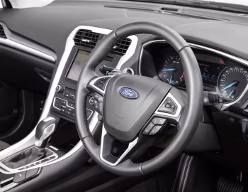 Panel frontal Ford Mondeo Hatchback [Australia] '2015–20