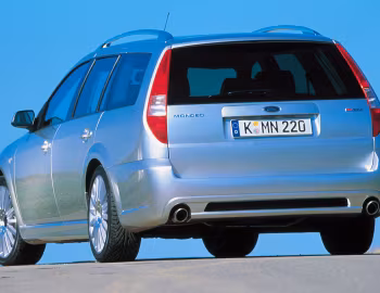 Ford Mondeo ST220 Turnier [Worldwide] '2002–03