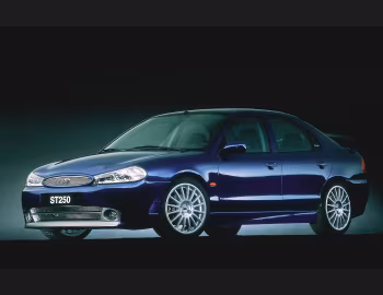 Ford Mondeo ST250 ECO Concept '1999