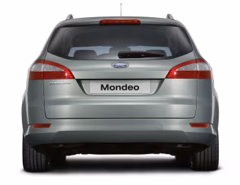 Ford Mondeo Turnier '2007–10