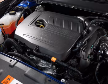 Bajo el capó Ford Mondeo Turnier [Worldwide] '2014–19