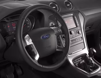 Panel frontal Ford Mondeo Turnier [Worldwide] '2010–14