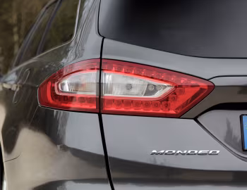 Ford Mondeo Turnier [Worldwide] '2014–19