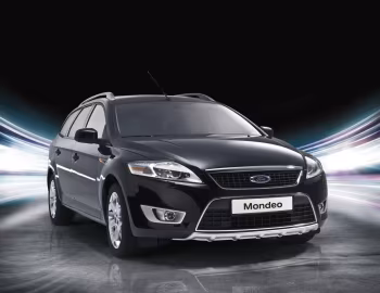 Ford Mondeo Turnier '2007–10