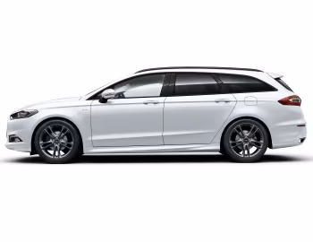 Ford Mondeo Turnier ST-Line [Worldwide] '2016–19