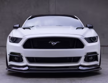 2016 Motoroso Ford Mustang GT Fastback '2015