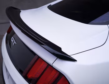 2016 Motoroso Ford Mustang GT Fastback '2015