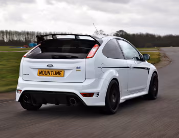 Ford Focus RS Mountune MP350 (DA3) '04–12.2010