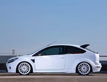 MR Car Design Ford Focus RS (DA3) '2011