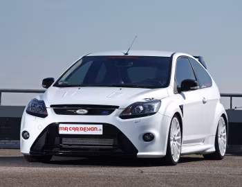 MR Car Design Ford Focus RS (DA3) '2011