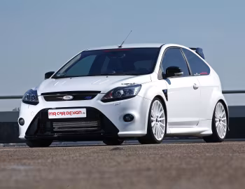 MR Car Design Ford Focus RS (DA3) '2011