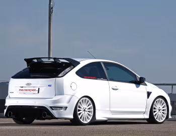MR Car Design Ford Focus RS (DA3) '2011