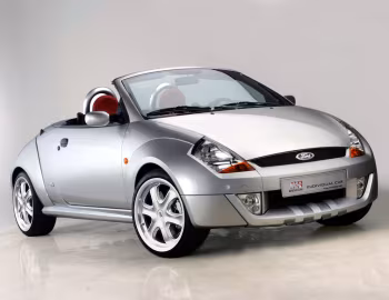 MS Design Ford StreetKa '2002–08