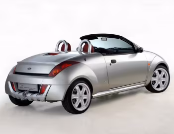 MS Design Ford StreetKa '2002–08