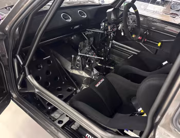 Interior MST Mk1 Evo '2026