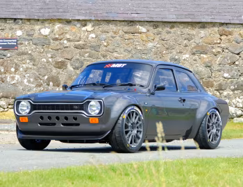 MST Mk1 Evo '2026