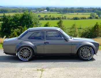 MST Mk1 Evo '2026