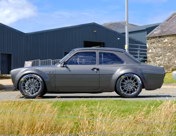 MST Mk1 Evo '2026