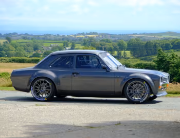 MST Mk1 Evo '2026