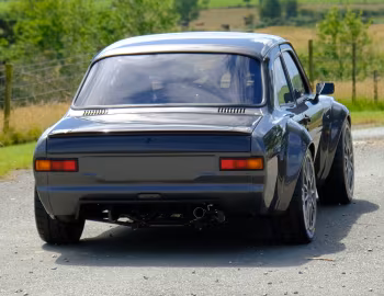 MST Mk1 Evo '2026