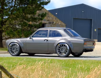 MST Mk1 Evo '2026