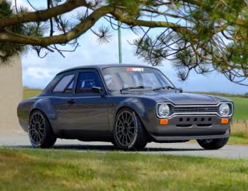 MST Mk1 Evo '2026