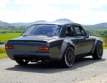 MST Mk1 Evo '2026