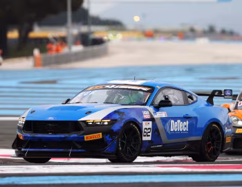 Academy Motorsport Ford Mustang GT4 '2026