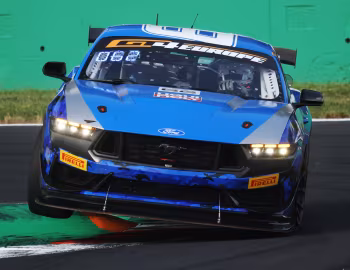 Academy Motorsport Ford Mustang GT4 '2026