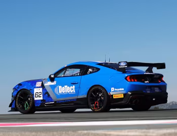 Academy Motorsport Ford Mustang GT4 '2026