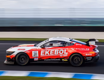 Ekebol MPC Ford Mustang GT4 '2026