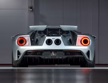 2017–22 Ford GT '2017–22