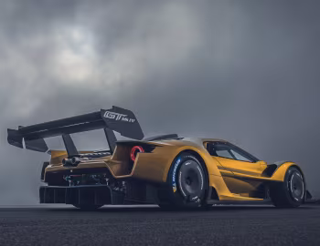 2023 Ford GT Mk IV '2023–25