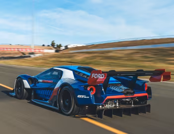 2023 Ford GT Mk IV '2023–25