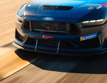 Ford Mustang Dark Horse R '2024–pr.