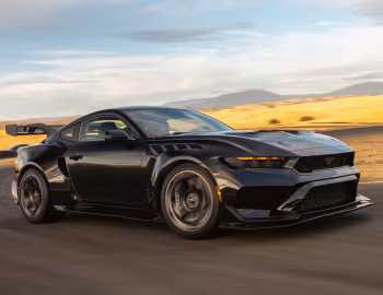 2025–pr. Ford Mustang GTD Performance Pack [North America] '2024–pr.