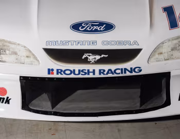 1995 Ford Mustang Cobra SCCA Trans Am Race Car by Roush