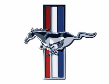 Ford Mustang '1962–н.в.